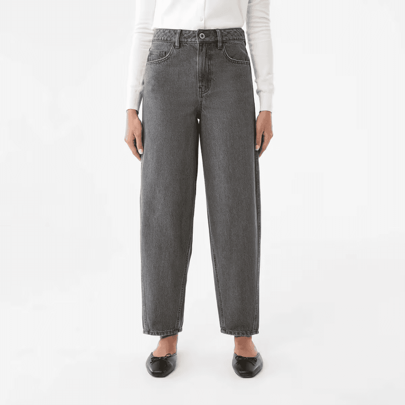 Women Palazzo Pants with Waist Belt